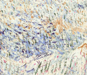 Обои BN International Van Gogh (17181) виниловые на флизе 