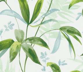 Обои Architects Paper Jungle Chic 37704-1