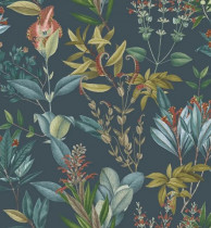 Обои Decoprint Blooming BL22744