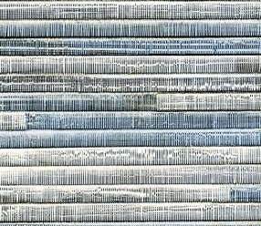Обои Elitis luxury-weaving (RM 661 40) из природных материалов