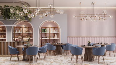 3d панель Artpole AFINA